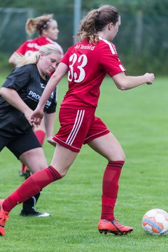 Bild 151 - F SG Blau-Rot Holstein - TuS Tensfeld II : Ergebnis: 3:2